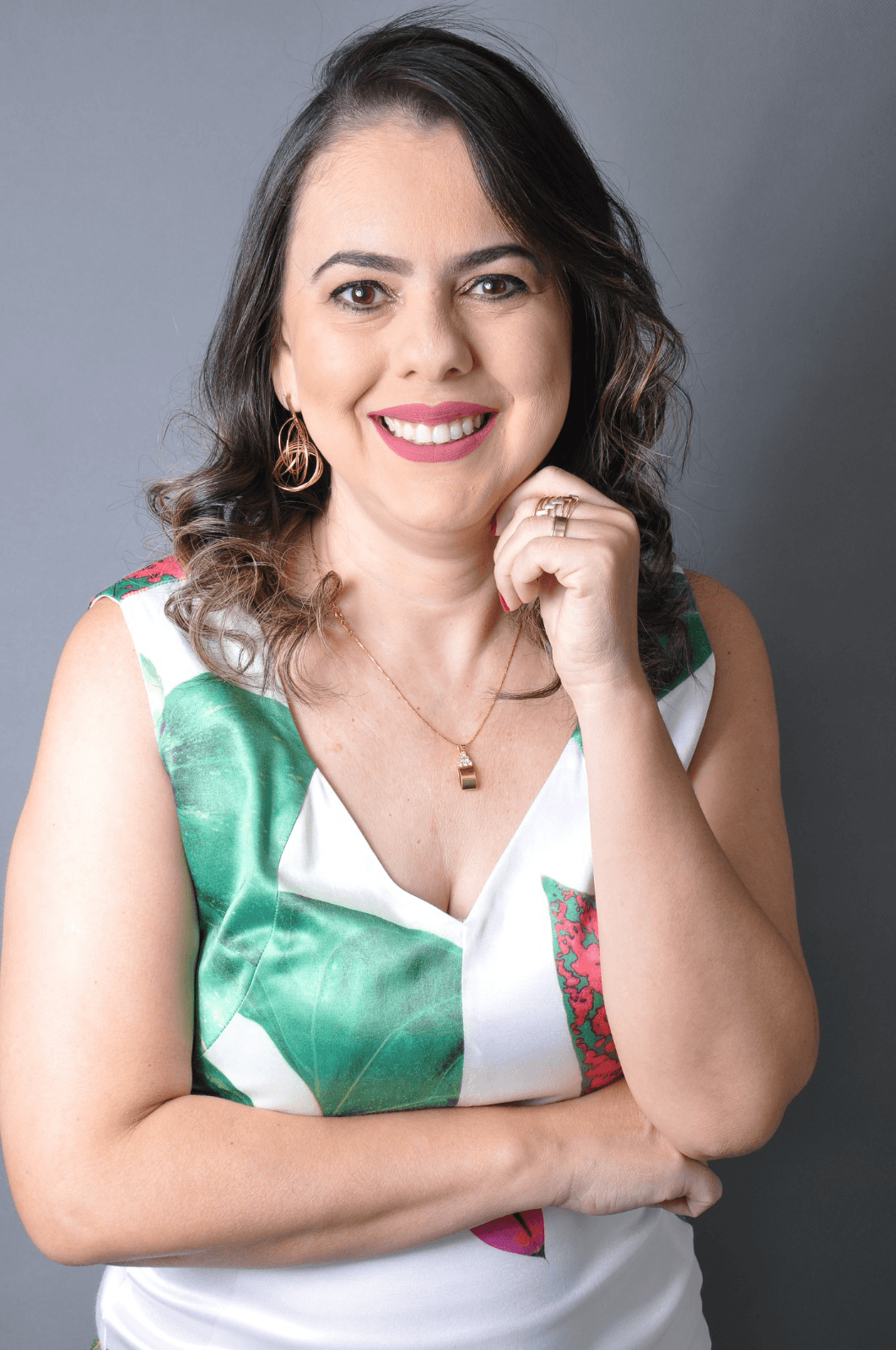 Alessandra Paz