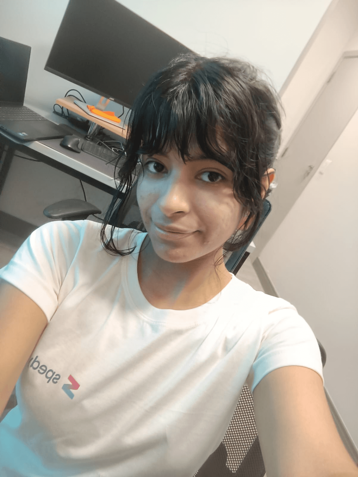 Lara Caroline Monteiro