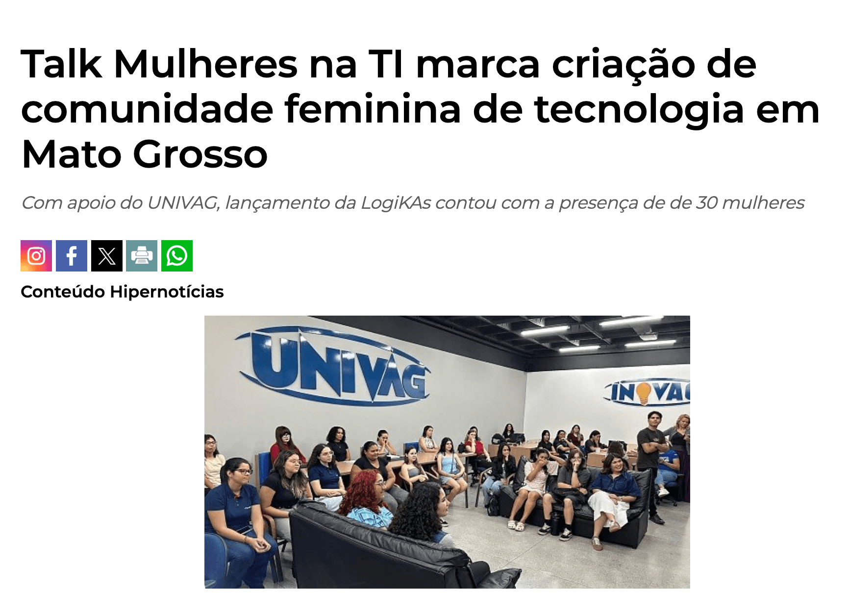 Mídia LogiKAs 0