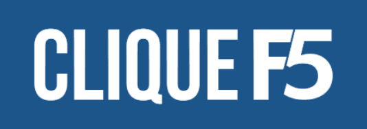 Logo CliqueF5