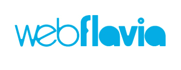Logo WebFlavia